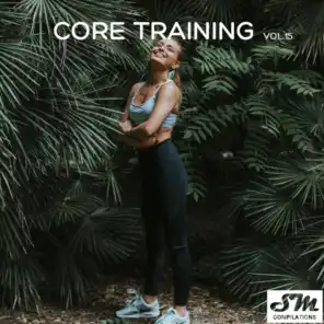Core Training, Vol. 15