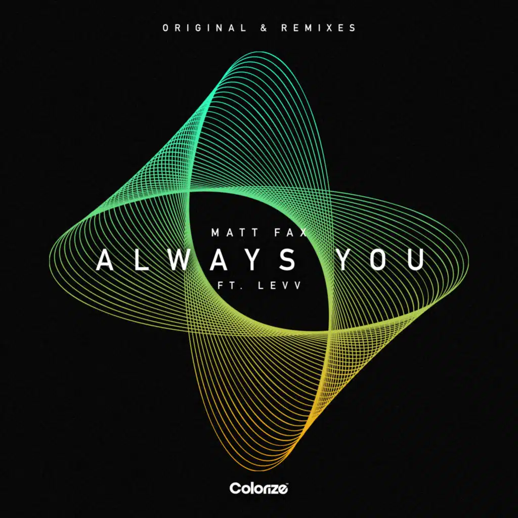 Always You (Sound Quelle Remix) [feat. LEVV]