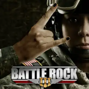 Battle Rock 3