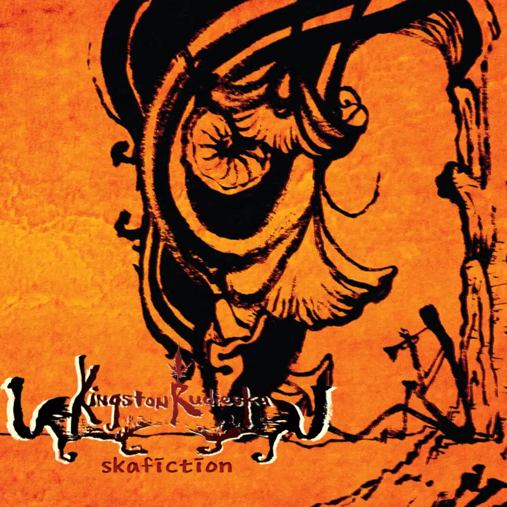 Oscar Wilde (Reprise)