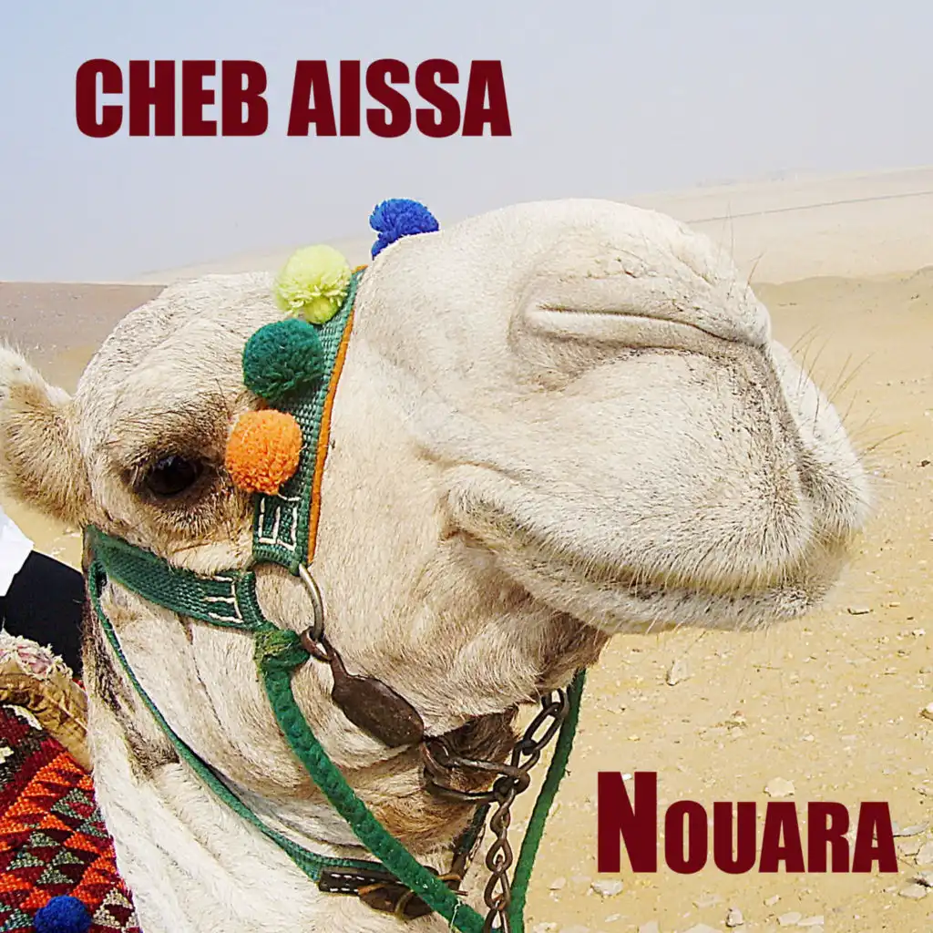 Cheb Aïssa , Nouara