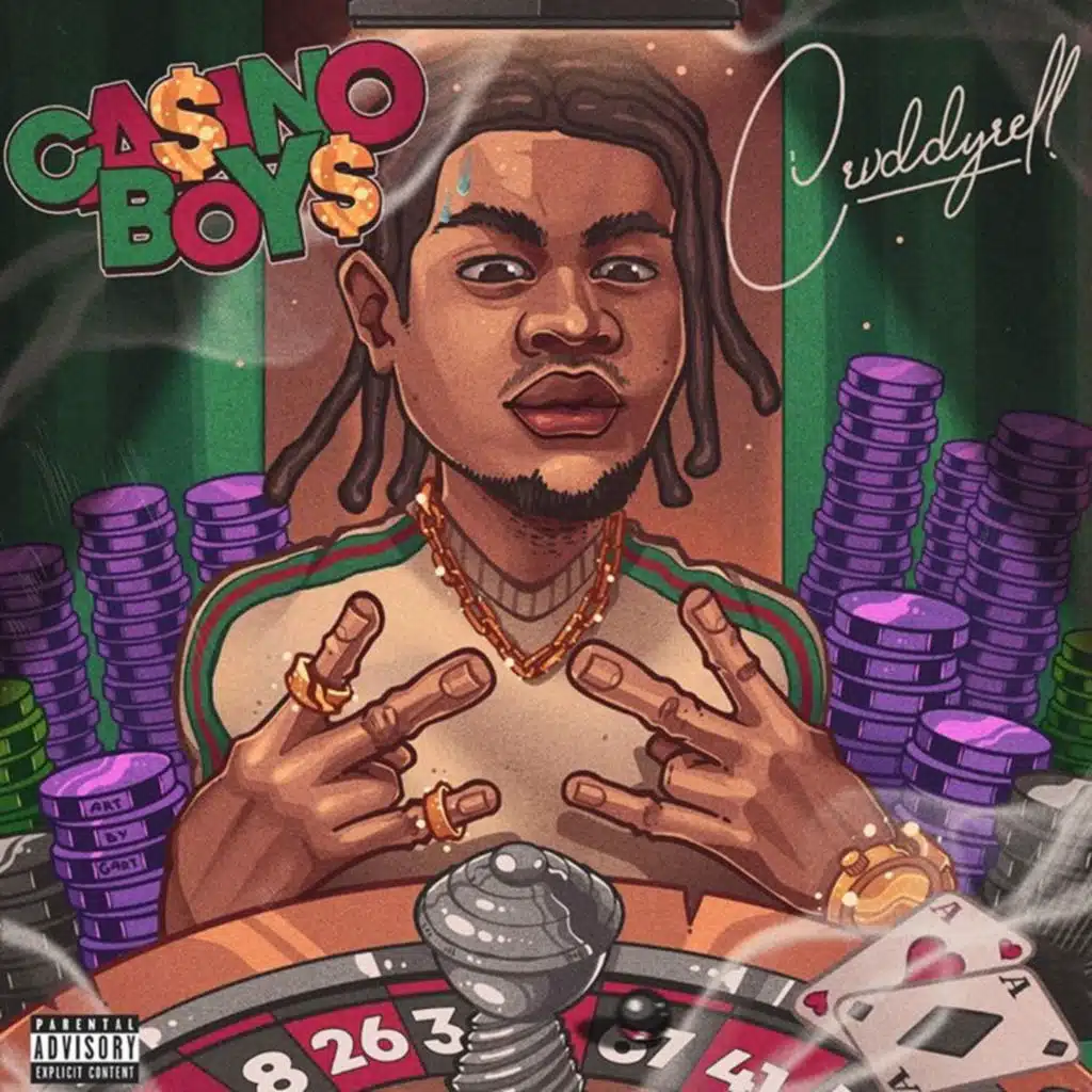 Casino Boys