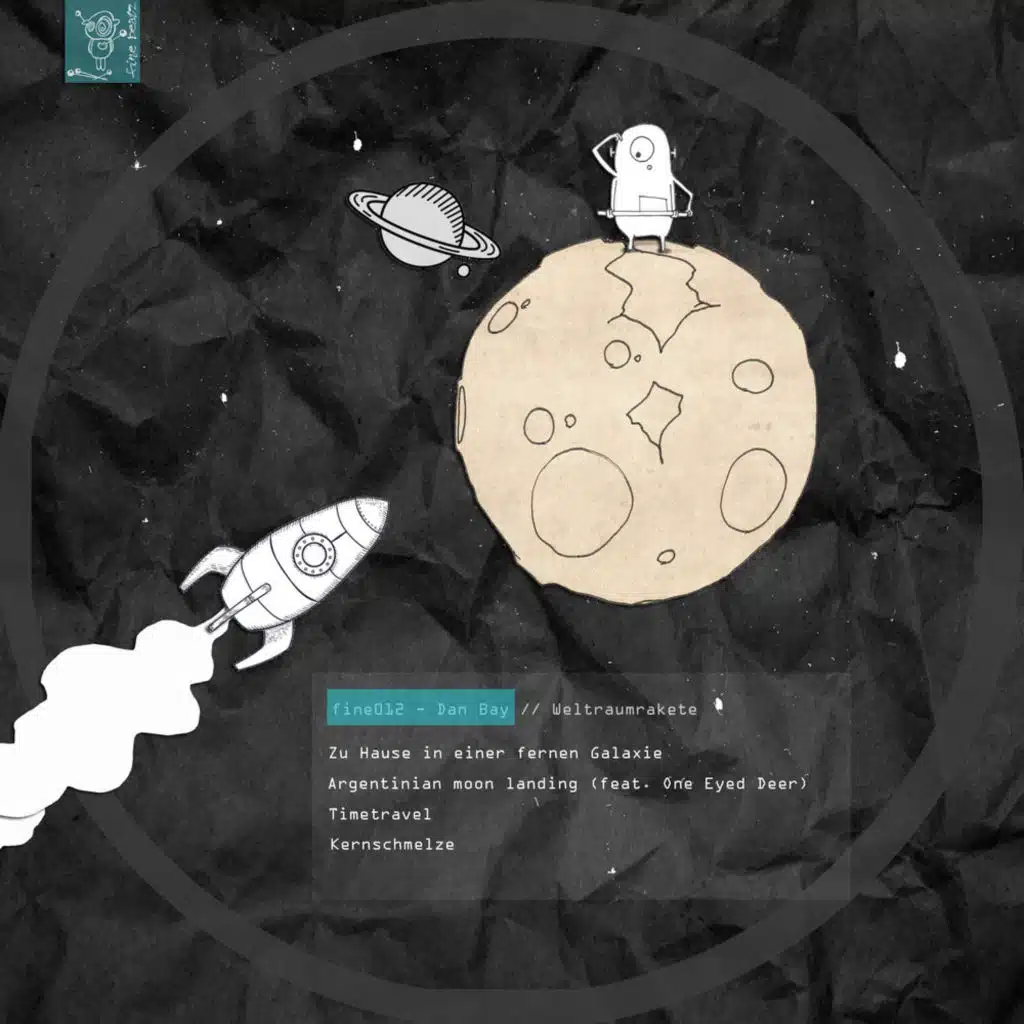 Dan Bay & One Eyed Deer