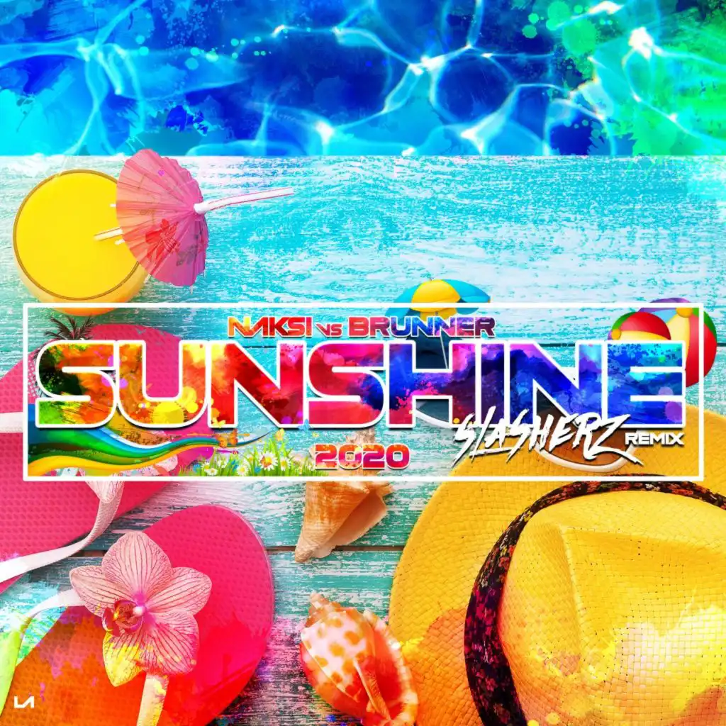 Sunshine 2020 (Slasherz Remix)