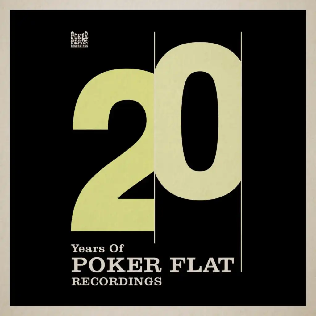 Materium (Argy & Ernest & Frank Remix) [20 Years of Poker Flat]