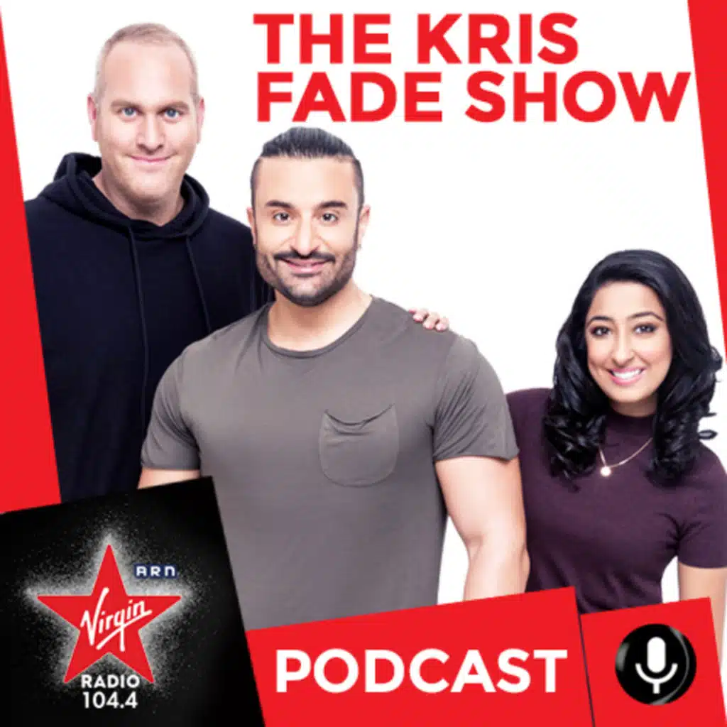 That Time Kris Fade Had to Eat a Raw Onion 24th Feb 23