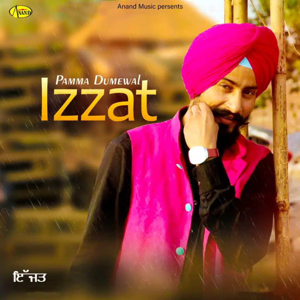 Izzat