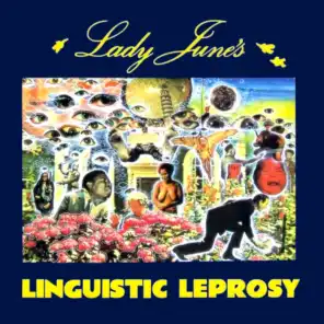 Linguistic Leprosy (feat. Kevin Ayers)