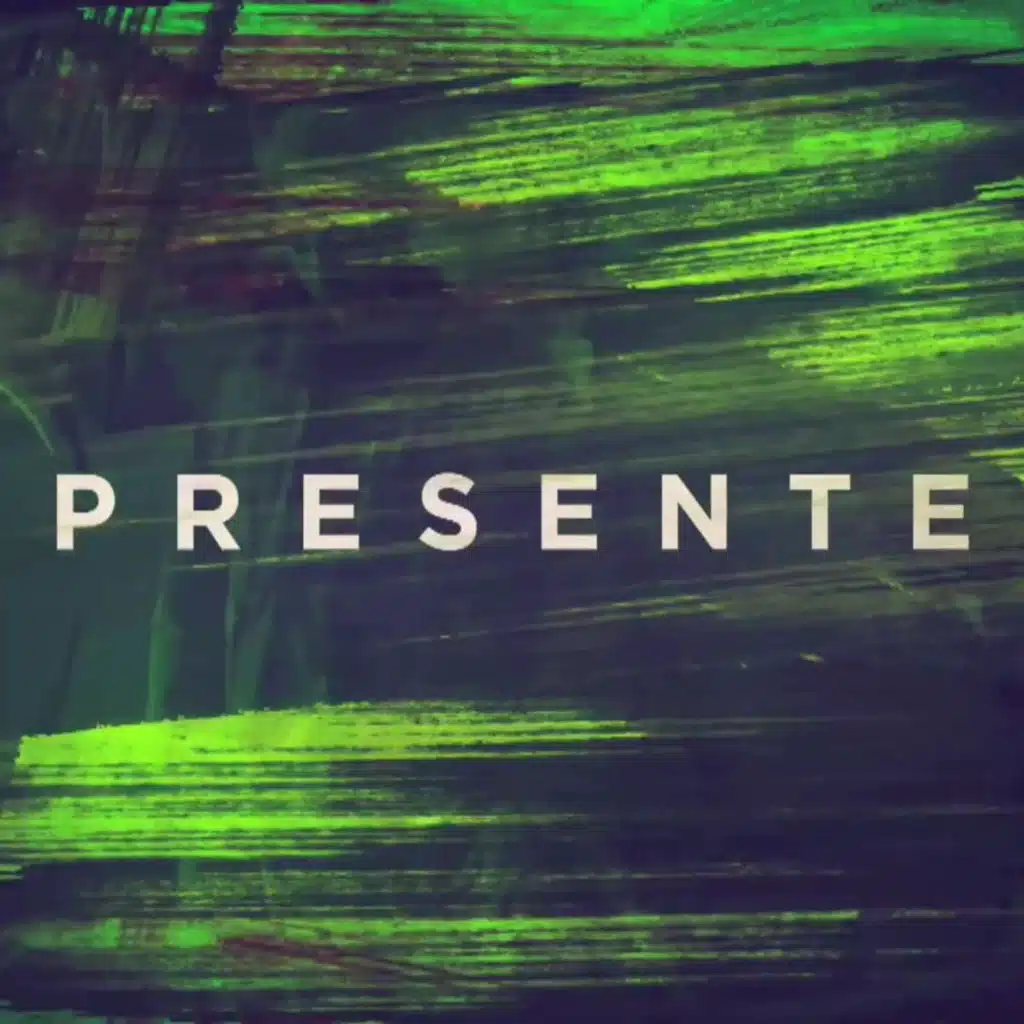 PRESENTE (feat. El Jona & Toche)