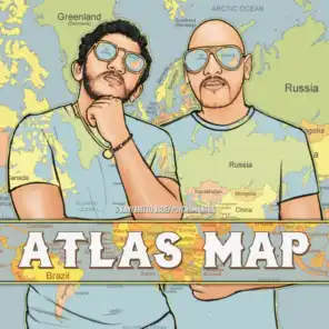 Atlas Map
