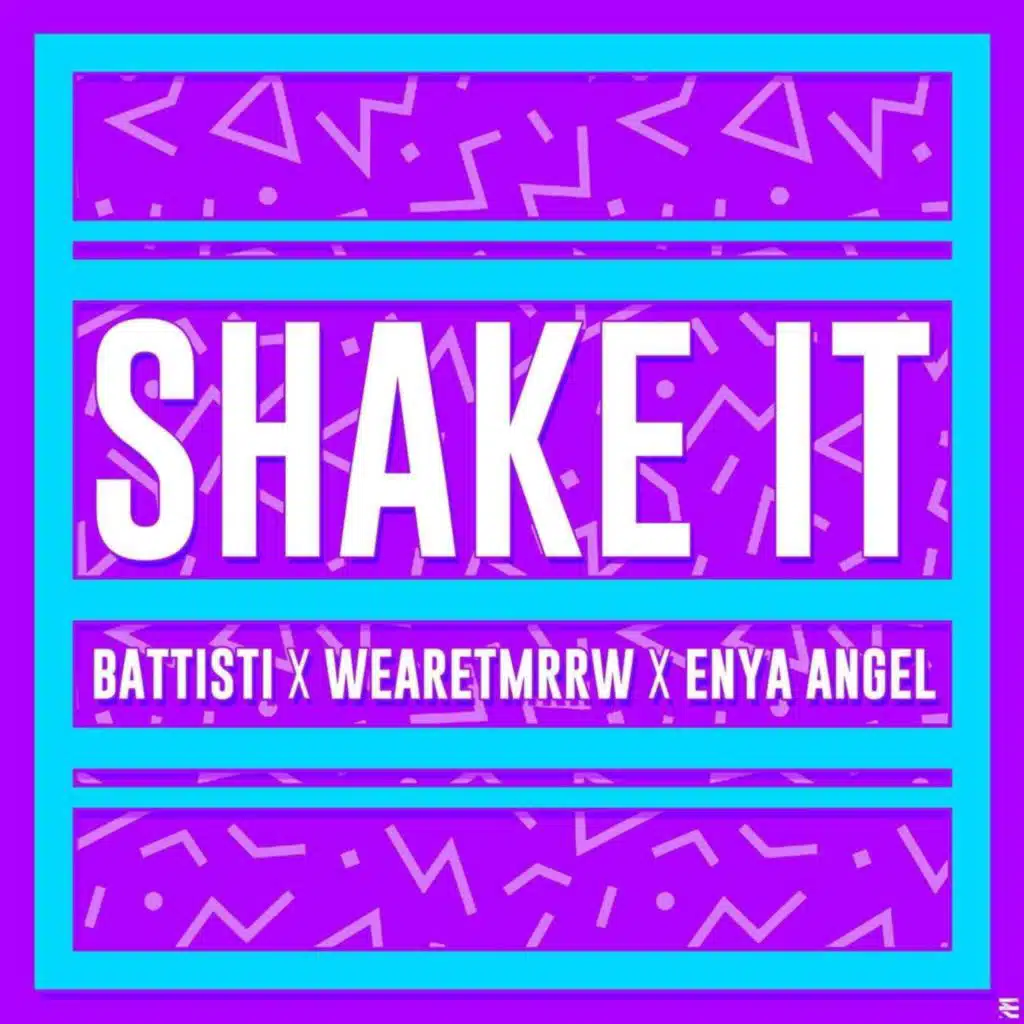 Shake It (feat. Enya Angel)
