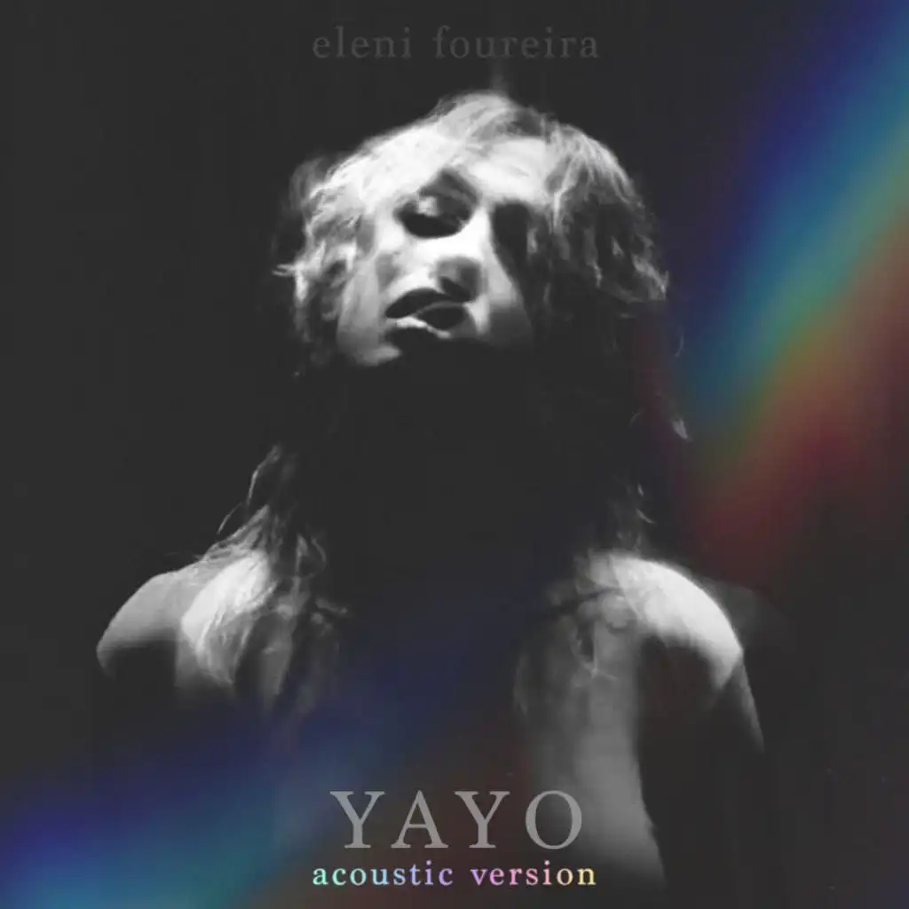 YAYO (Acoustic Version)