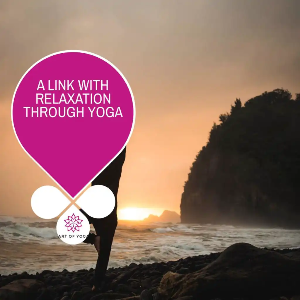 A Link With Relaxation Through Yoga