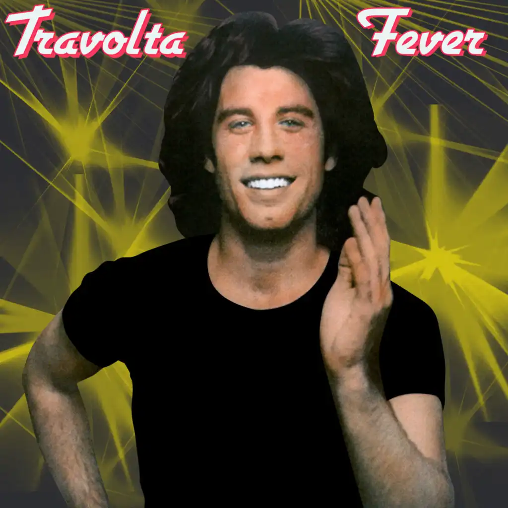 Travolta Fever