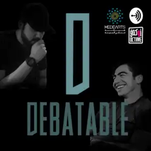 Debatable Podcast