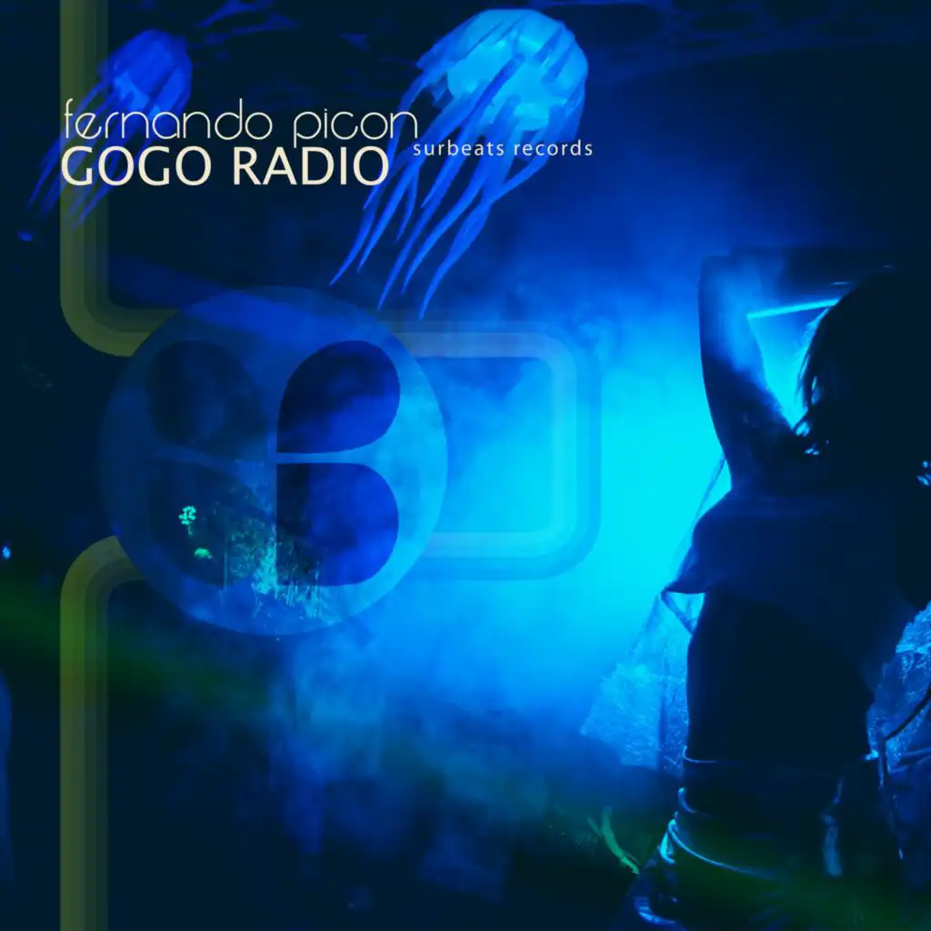 Chloe (GoGo Radio Edit)