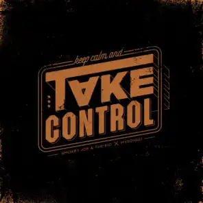 Take Control (feat. Mysdiggi)