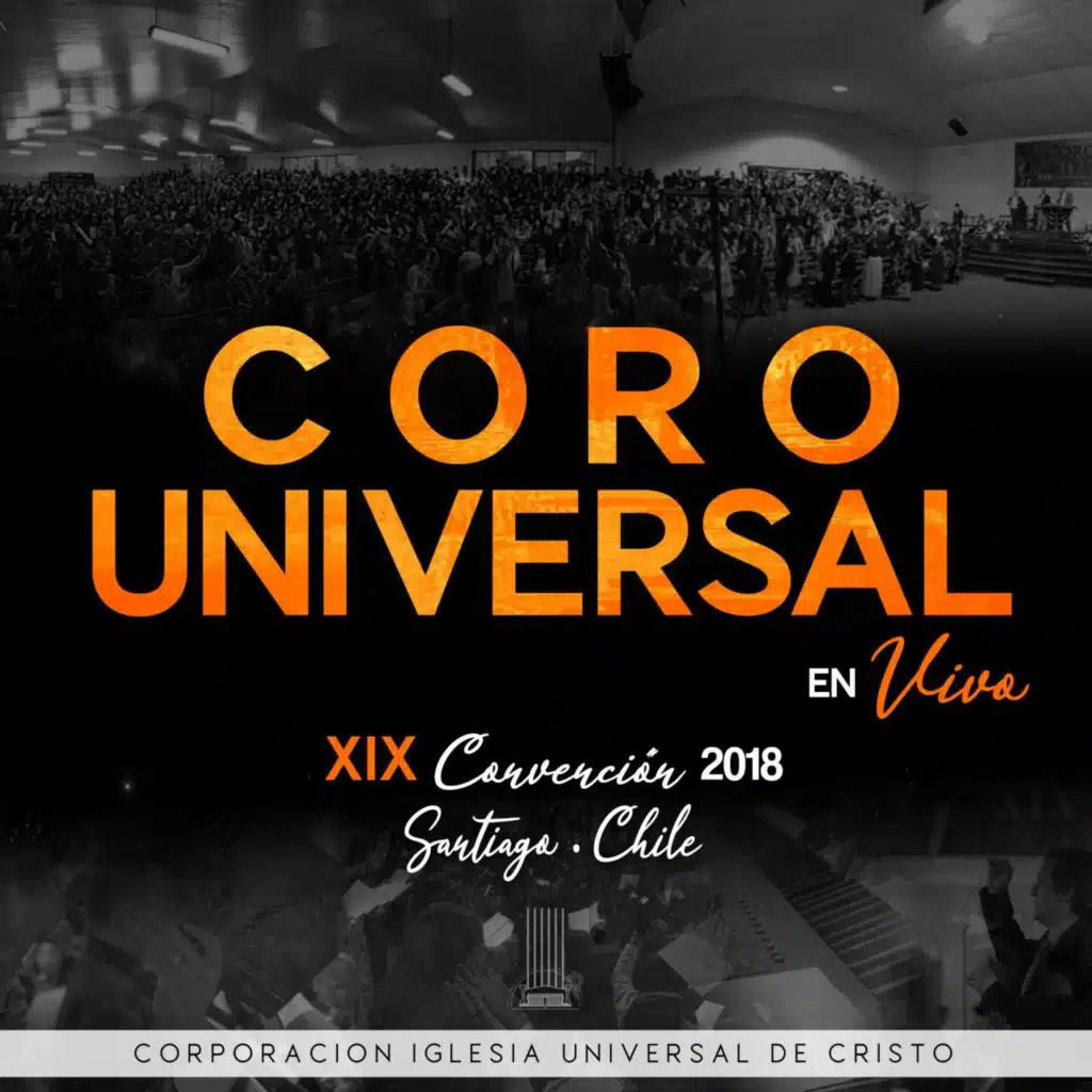 XIX Convención 2018 En Vivo desde Santiago, Chile