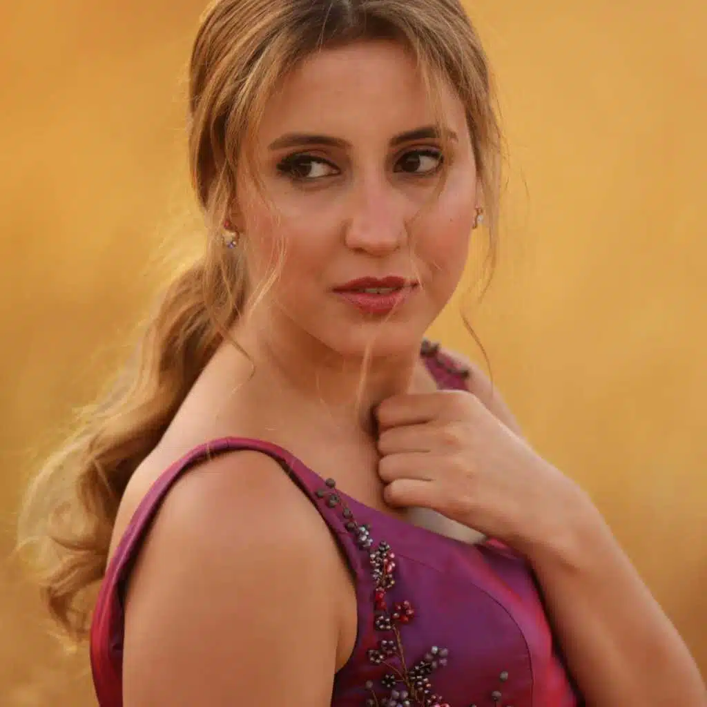 كارمن توكمه جي