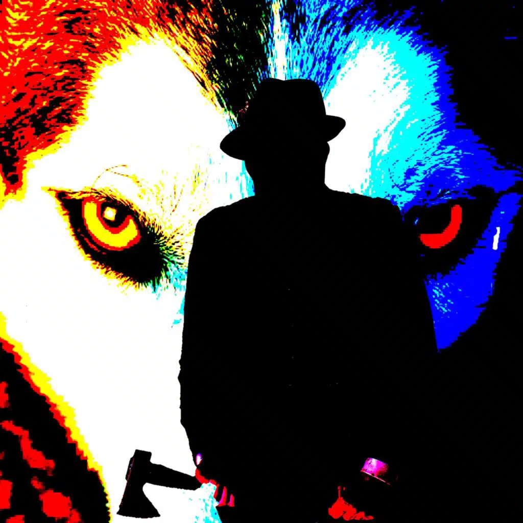 The Axeman's Howl (feat. The Boyz)