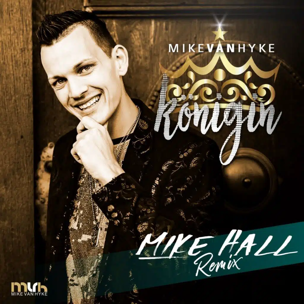 Königin (Mike Hall Remix)