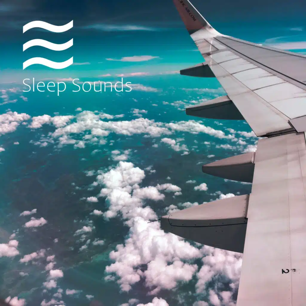 Sleep Hairdryer & Fan & Airplane Baby Sounds