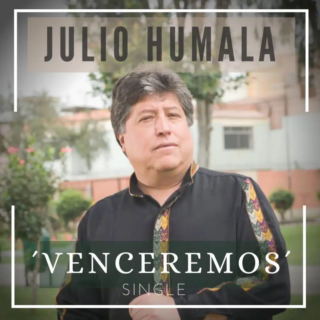 Julio Humala
