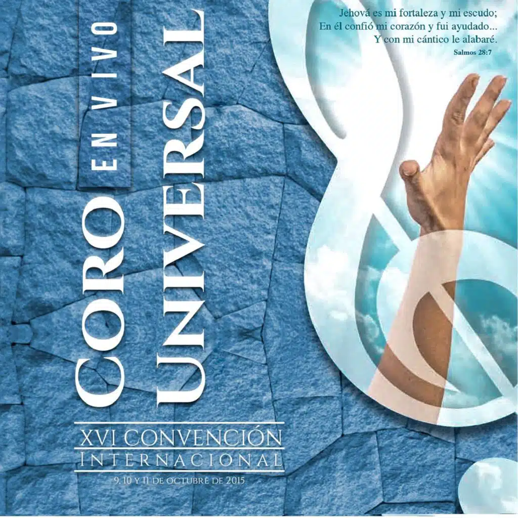 Convención 2015