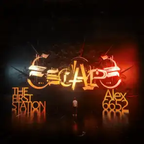 Escape (feat. Alex6652)