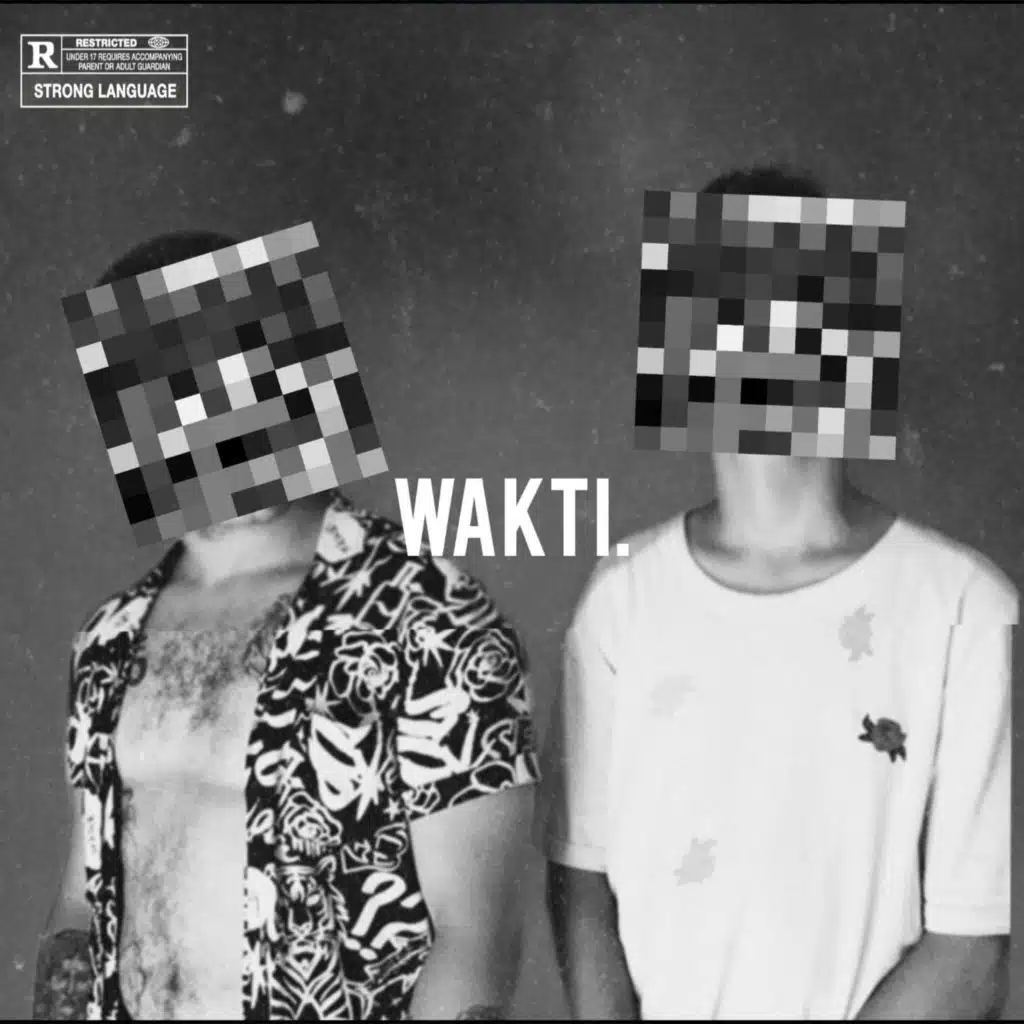 Wakti (feat. Nassim)