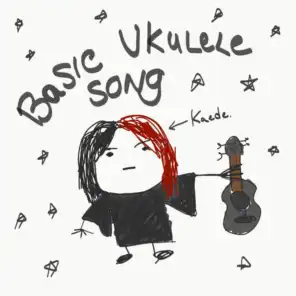 Basic Ukulele Song
