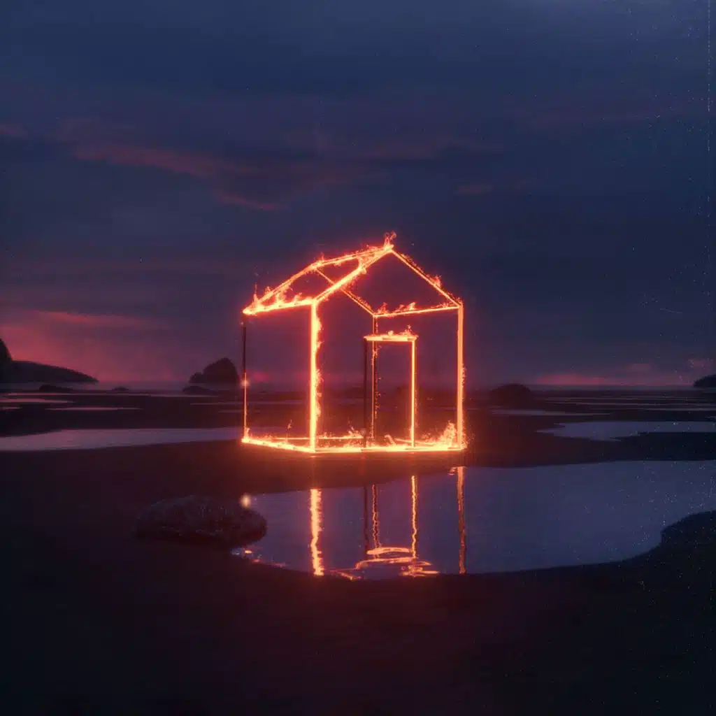 Petit Biscuit, Shallou & Japanese Wallpaper