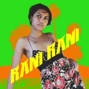 Rani Rani (Acoustic) [feat. Jahdan Blakkamoore]