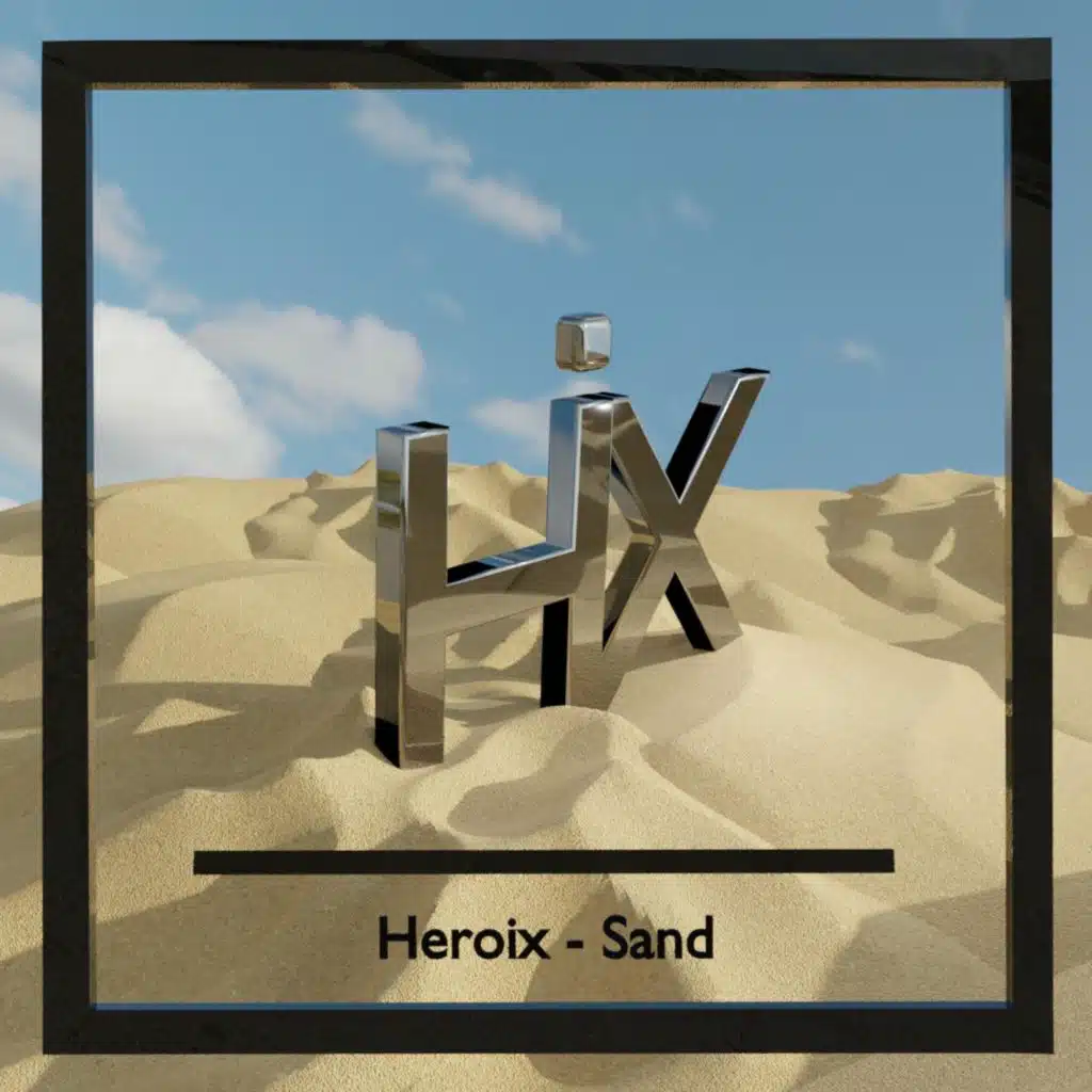 Heroix