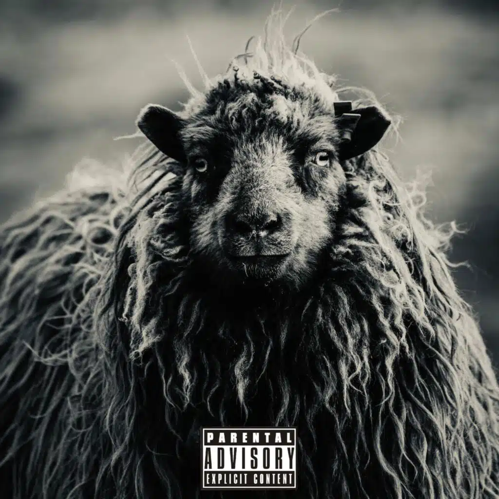 Left Handed in My Right Mind