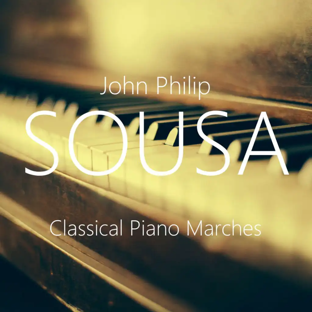 Classical Piano Marches