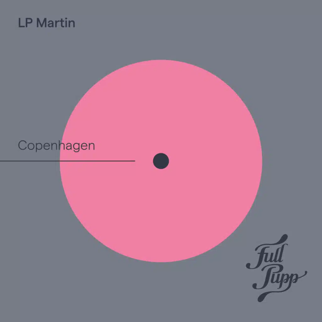 LP Martin