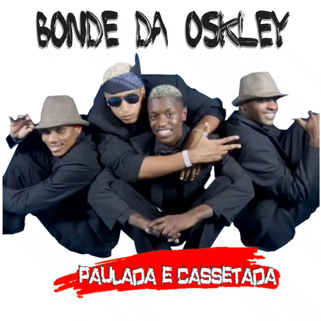 Bonde da Oskley