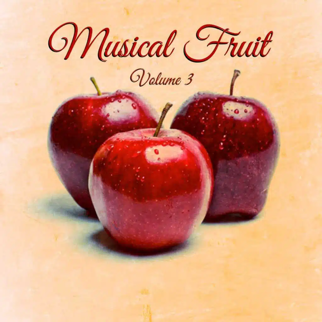 Musical Fruit Vol. 3 2017