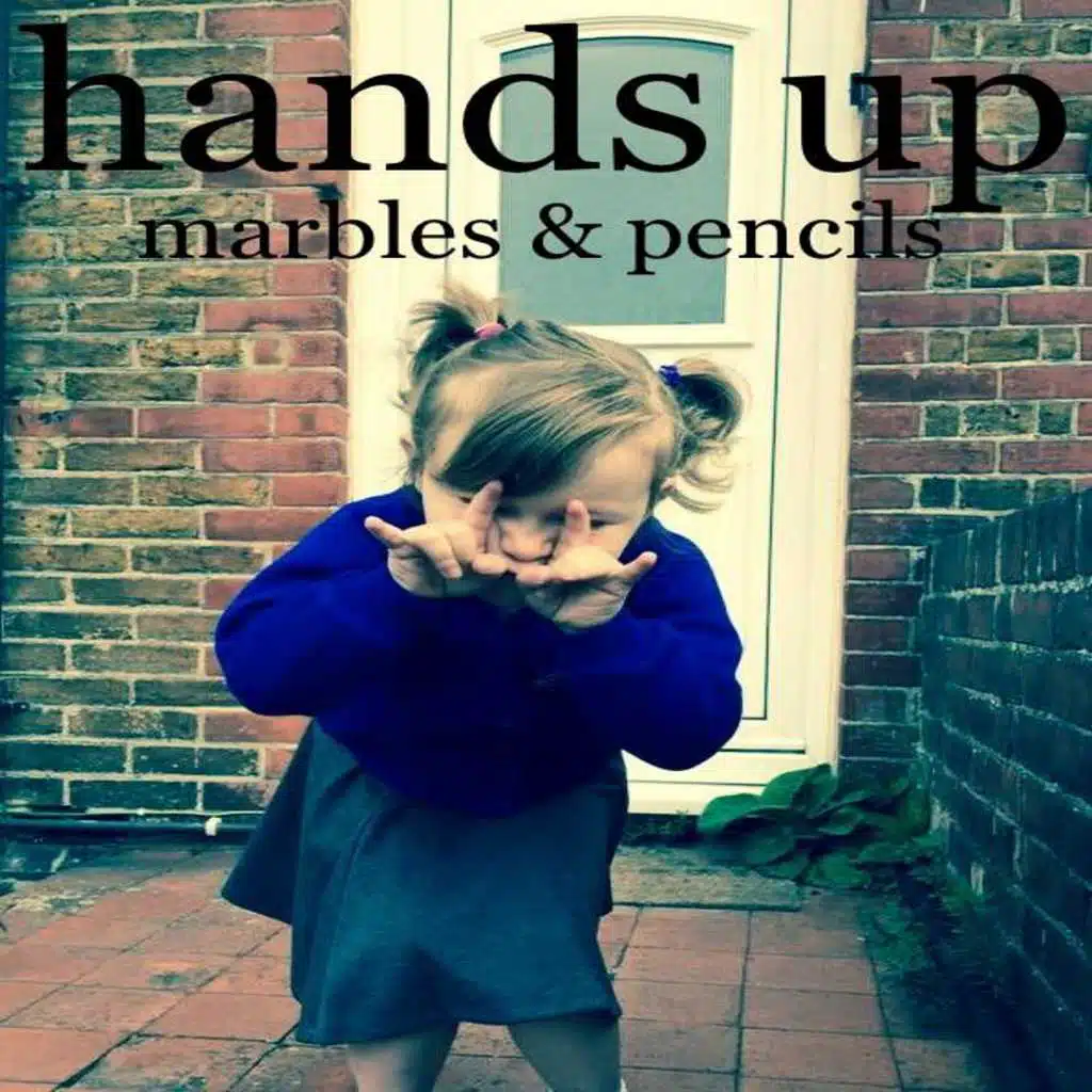 Marbles & Pencils