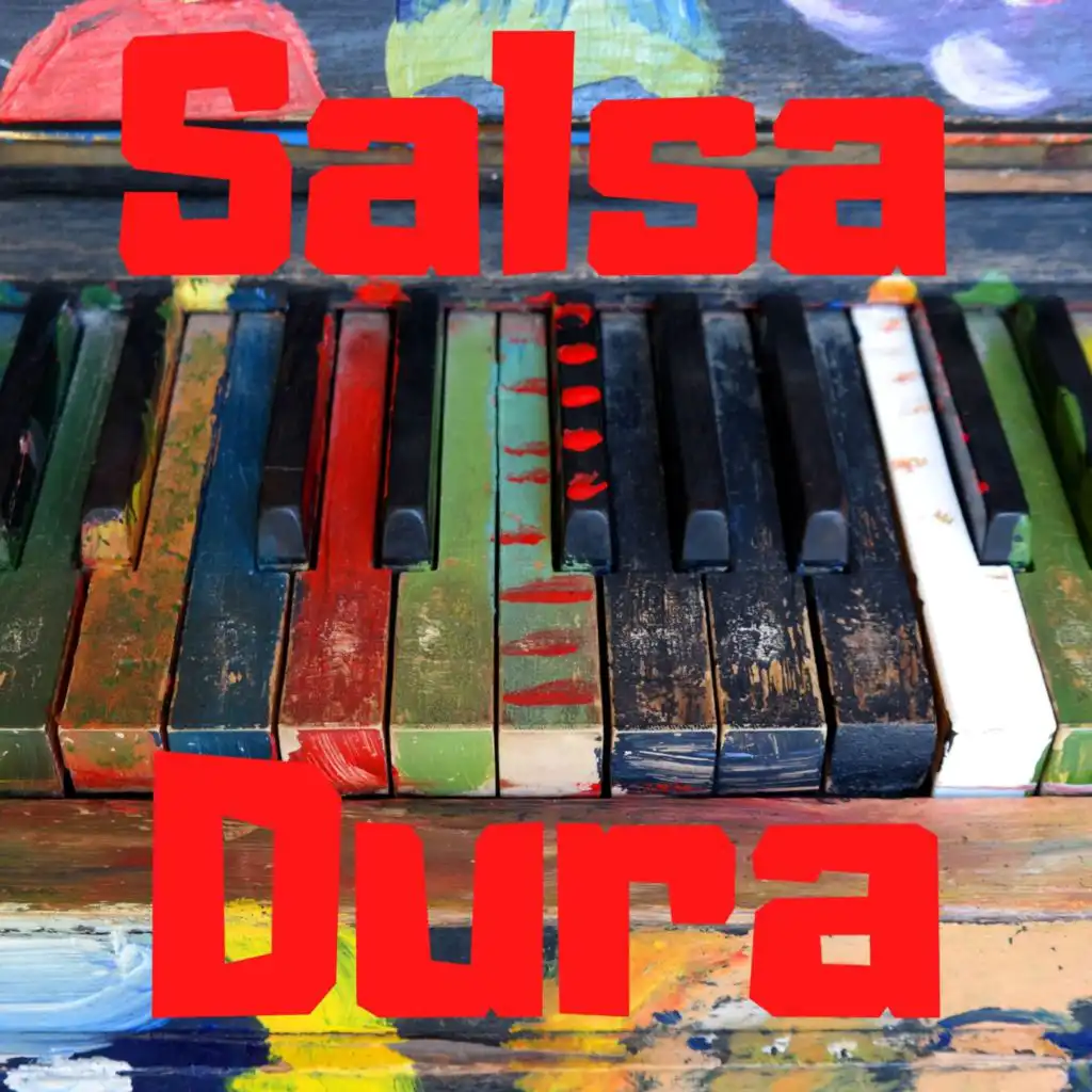 Salsa Dura