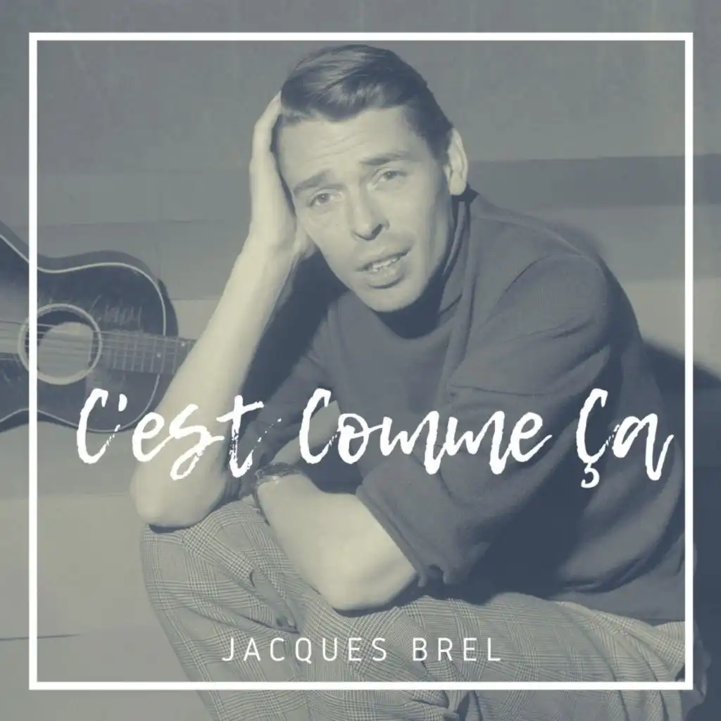 C'est Comme Ça