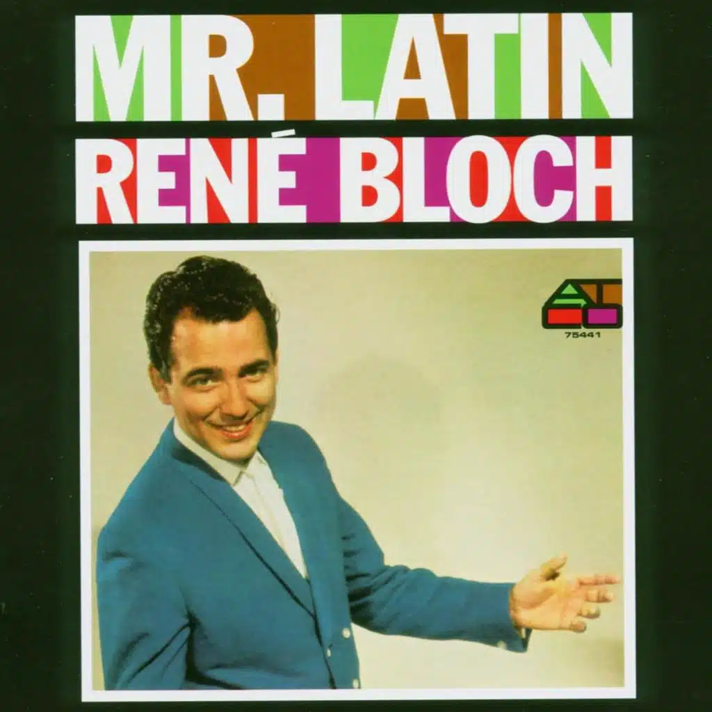 Rene Bloch