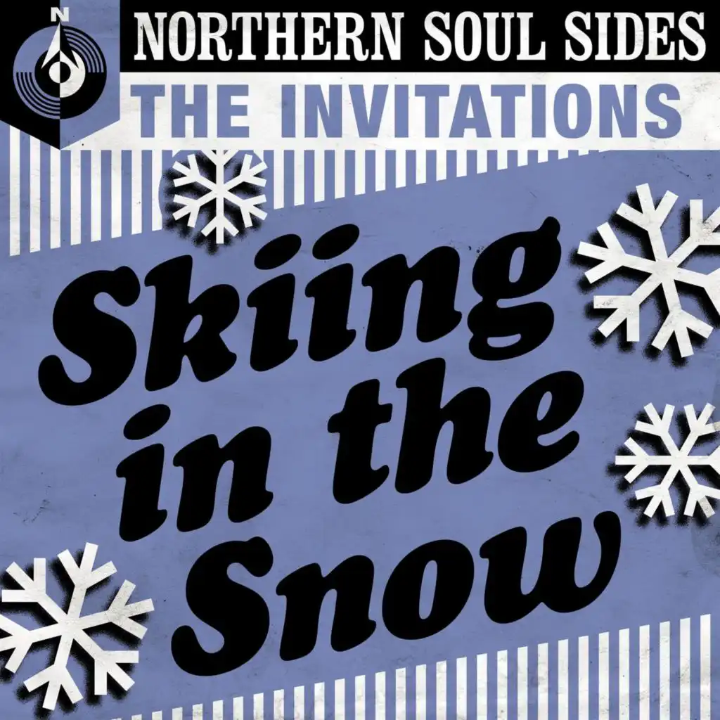 Skiing In the Snow: Northern Soul Sides