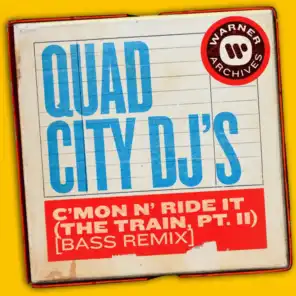 Quad City DJ's
