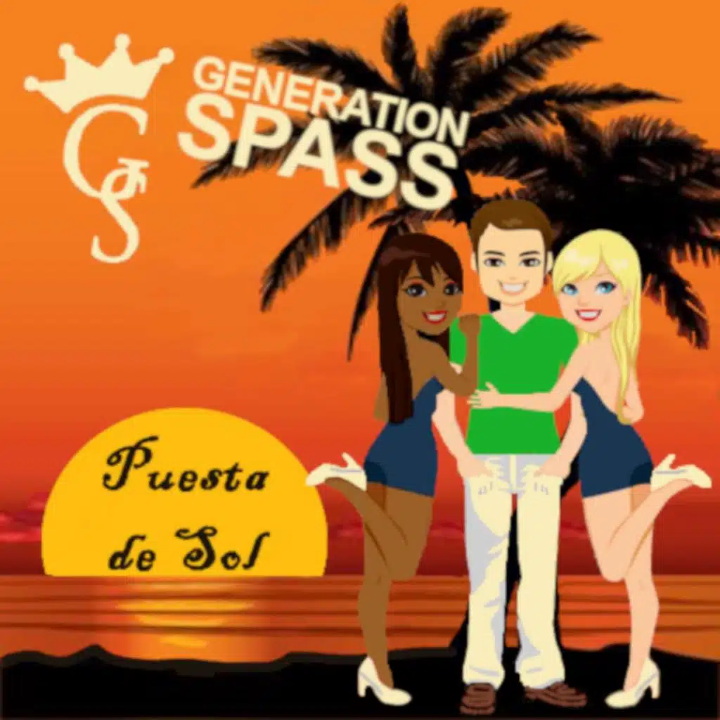 Generation Spass