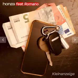 Kleinanzeige (Jan Driver Remix) [feat. Romano]