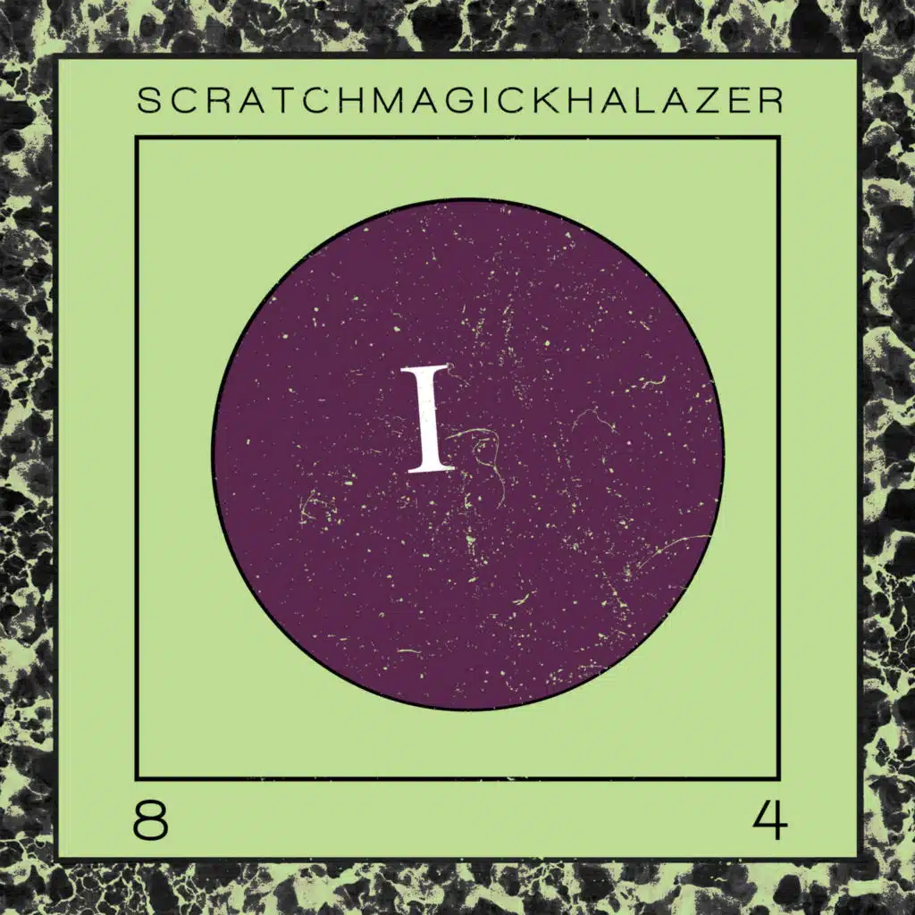 Det vi har haft (Scratchmagic Remix)