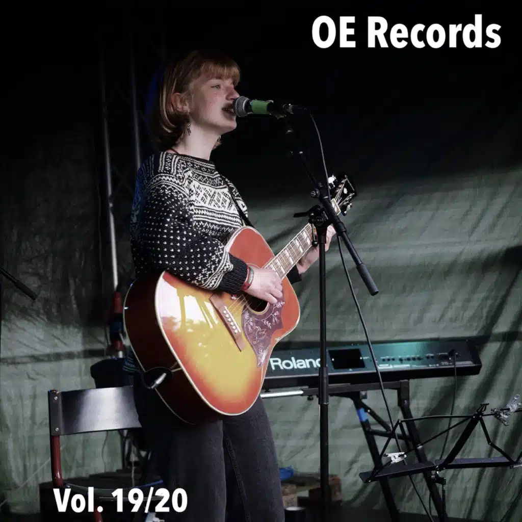 OE Records, Vol. 19/20
