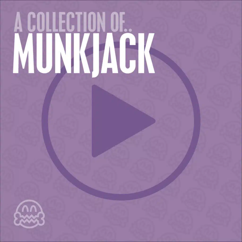 Munkjack